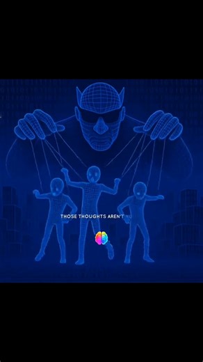 The Real Matrix: How Conditioning Programs Your Mind The real matrix isn’t digital, it’s psychological. #TheMatrix #psychologicalhealth #thenarcexperience | The Narc Experience