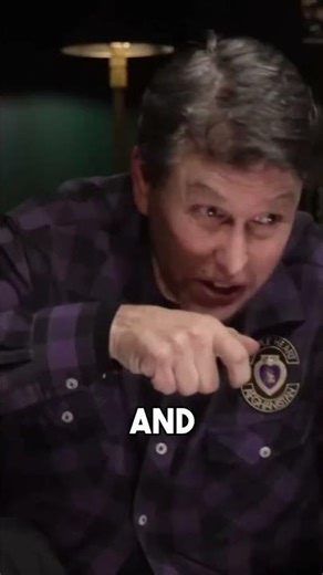 Alien vs Caveman: The Moment a SEAL Chose Not to Shoot