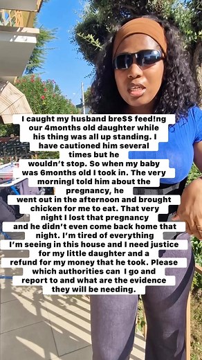 Things dey happen o | Justine Rosemary Ugochinyere