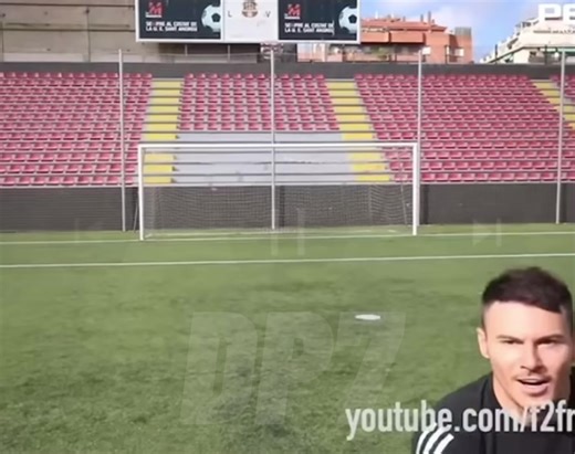 F2 Freestylers' Best Collaborations with Football Legends