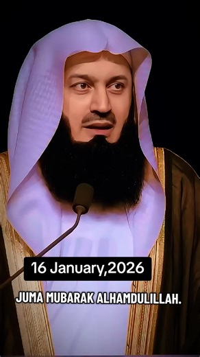 Inspiring Mufti Menk Quotes for Motivation