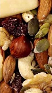 The Best Snacks That Don’t Make You Fat #healthylifestyle #trending #viral