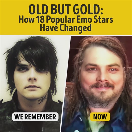 167K views · 45 reactions | They ruled your playlists, your posters,...