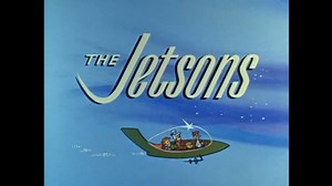 The Jetsons Opening Theme