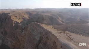 49K views · 136 shares | Dozens of fragments of a Dead Sea Scroll bearing biblical text have been found by archaeologists working in the Judean Desert, the Israeli government said. The fragments were recovered from a cave where Jewish rebels against the Roman Empire hid around 1,900 years ago, according to a government press release. https://cnn.it/3f1UU4C | CNN International | Facebook