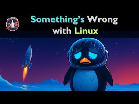 My Linux Servers Were Sick… Need Triage STAT