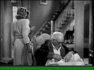 Andy Hardy & Family Christmas 1938 Greetings.