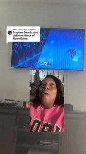 10/10 recommendation! Another fire opening sequence. @disneyplus @disneyanimation @disneymusic @disneyontheyard #nostalgia #fyp #disney | Make That Magic