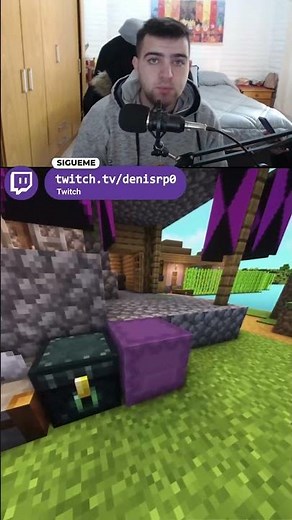 ASÍ SOBREVIVÍ 100 DÍAS EN MINECRAFT ULTRA HARDCORE