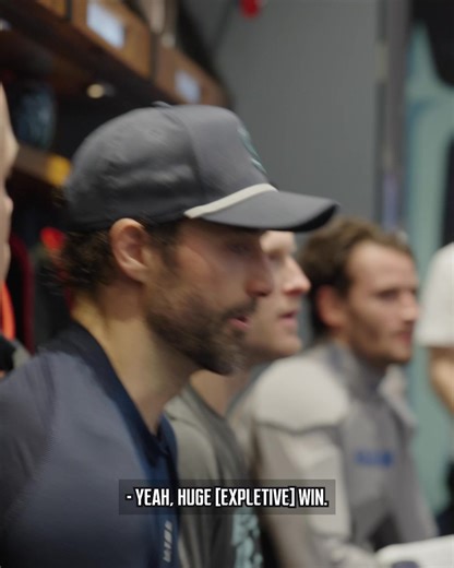 Seattle Kraken on Reels