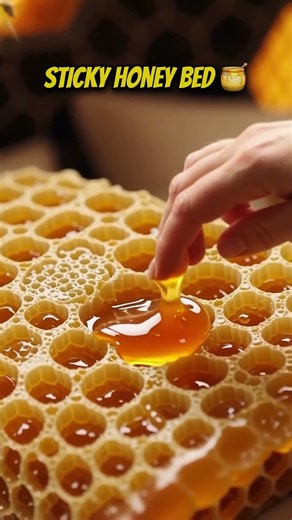 Dreamy Beds ASMR Compilation! ✨🧚‍♀️🍯 Vote Your Favorite Relaxing Sleep AI ASMR #shorts