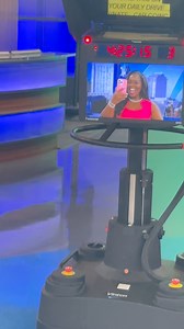 Catch me back on the desk tonight at 6,7, and 11 on News 6 WKMG / ClickOrlando stream us live thru the app! 😆 | Ashley Garrett TV News