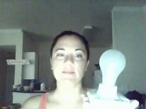 BATTERY OPERATED LIGHT BULBS - INSTA BULB REVIEW