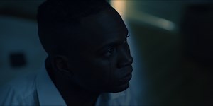 Roderick Lawrence Awarded Best Actor at the 2022 BronzeLens Film Festival of Atlanta