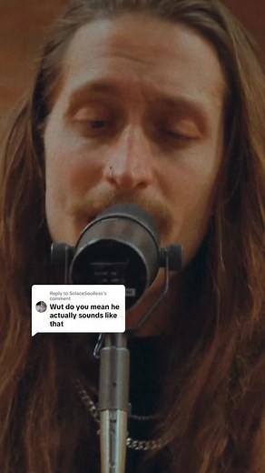 Don’t be afraid to get loud! (Quieter version) #thehometeam #newmusic #livemusis #acoustic #thrillerrecords #abbeyroad | Thriller Records