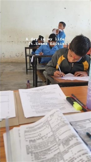 Annual Examinations ✨#shorts #trending #viral #ytshorts #uklt