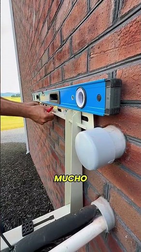How to Safely Install a Mini Split in a Garage ❄️🔧