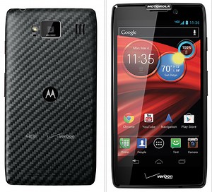 Activate Verizon Razr - Download Free Apps