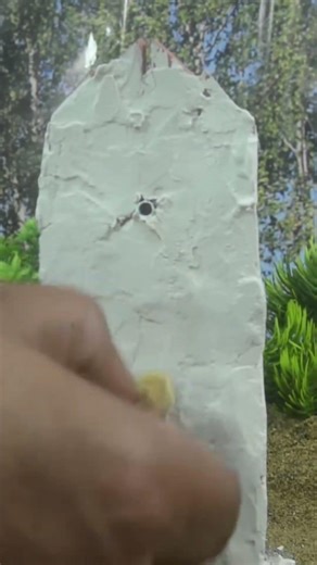 Building a Mini Windmill House with Bricks 🏠🧱 | Full Construction Process #miniature #diy