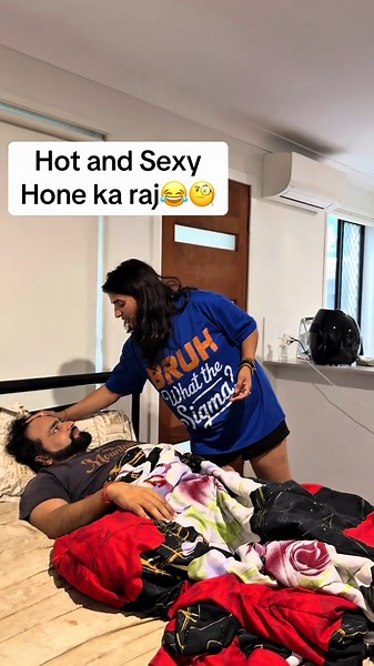 Ase ho skte hai hot and sexy🤣 #viral #comedy