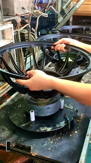 Giant Subwoofer Manufacturing Process! Powerful & High Quality Sound 🔊