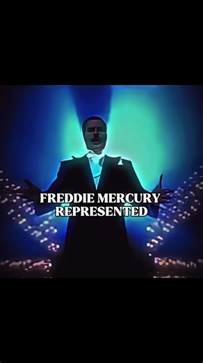 He never stopped creating—this was the final act of defiance in his life. 🕊️ #Music #MusicClip #FreddieMercury