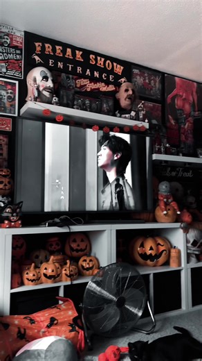 Halloween Horror Stories to Experience