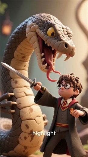This Sequel Proved Harry Potter Was Unstoppable