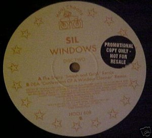 Sil - Windows '98