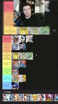 Pokémon Noir & Blanc et le 2 sont des ABSOLUTE MASTERCLASS 👑