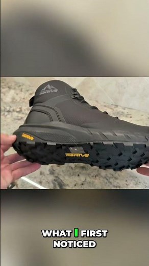 NORTIV 8 Tactical Boots Review for Work and Outdoors