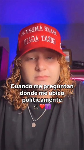Adora a un pedofilo, defiende a alguien en camino de convertirse en un dictador, apoya a un tipo con escándalos de corrupción y que vive mas en Israel que en Argentina y admira a un meme andante, rematando todo esto con un larpeo patético que podría considerarse blasfemia. wtf?