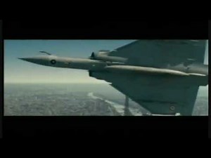 Sky Fighters - Trailer (2005)