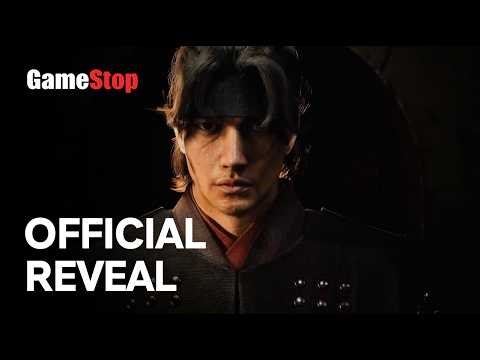 MOOSA: Dirty Fate Reveal Trailer | GameStop