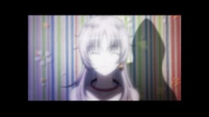 K　第2話「Kitten」