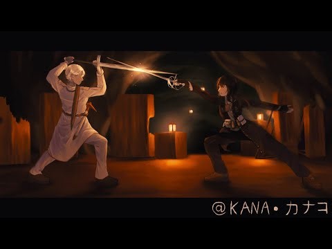 Checkpoint - Grave Digger Short Animation Film