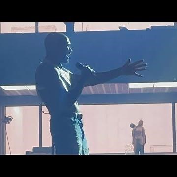 Climax Usher Live Past Present Future Tour Night 1 Washington, DC