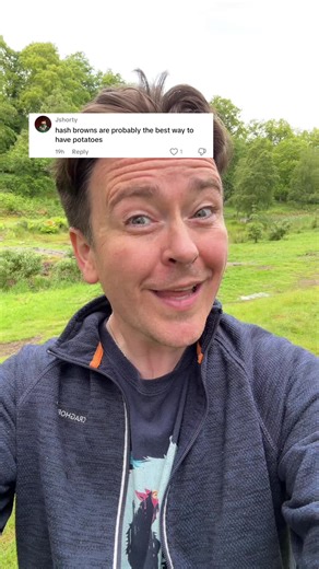 Exploring Scottish Culture Through Potatoes