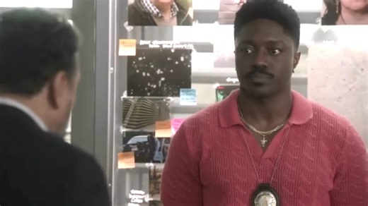 ‘The Rookie’ Promo: Tru Valentino Returns as Aaron Thorsen (Video)