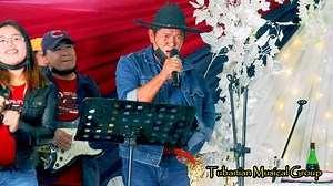 24K views · 811 reactions | WASTED DAYS and WASTED NIGHTS | Cover by Mr. Juanito Minong | Tubanian Musical Group | TMG Wedding Gig at Lily Valley, Wangal, La Trinidad, Benguet Lead guitar - Nick Bass guitar - Frankie Ryhtm - Kevin Drummer - Jeff | TUBA'nian Musical Group | Facebook