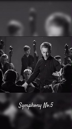 Happy Birthday Ludwig Van Beethoven! 🎉 Herbert von Karajan Conducts Beethoven Symphony No. 5, 1966