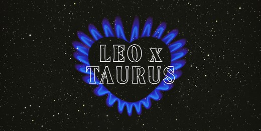 Your Leo and Taurus Compatibility Guide for Every Type of Relationship