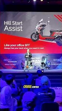 Polytron Fox 350 Resmi Dirilis!