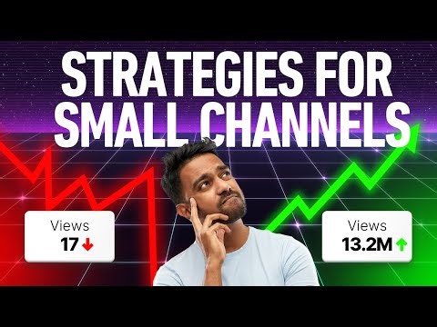 Cracking the Youtube Algorithm Code