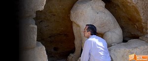 Vast tomb at Amphipolis is an "important discovery" (see photos and videos) - ProtoThema English