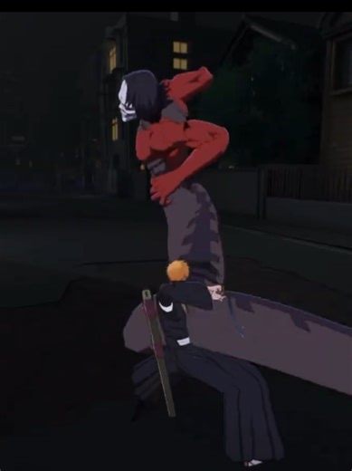 Bleach Soul Resonance: แอคชั่น RPG ที่ต้องลอง