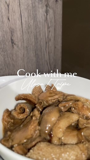 Delicious Ulusu Recipe: A South African Cooking Guide