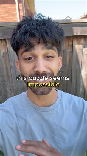 99% of People Get This Puzzle Wrong..