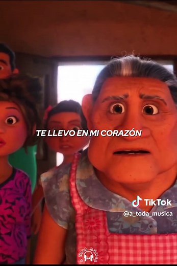Recuérdame - Coco 🥹 #Recuerdame #Coco #DiaDeLosMuertos #RecuerdameCoco #CocoLaPelicula