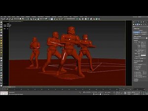 V-Ray 6 for 3ds Max Tutorial #2 - Lighting Techniques with V-Ray 6: A Step-by-Step Guide for 3ds Max